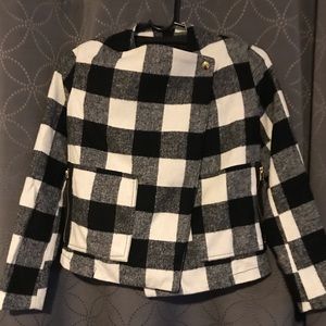NWOT girls jacket